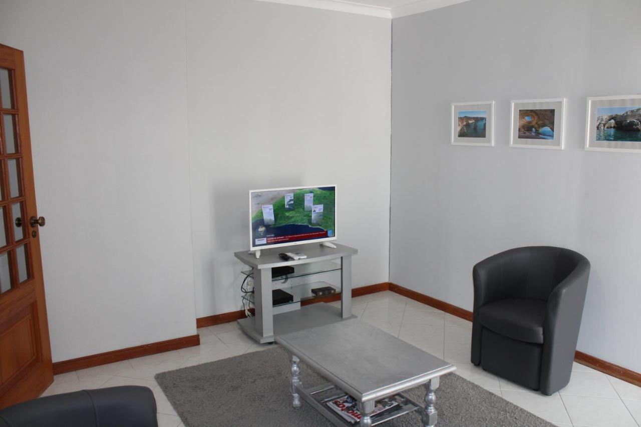 Apartamento Urb. Vila Nova, Lote 5 Armação de Pêra Exteriér fotografie