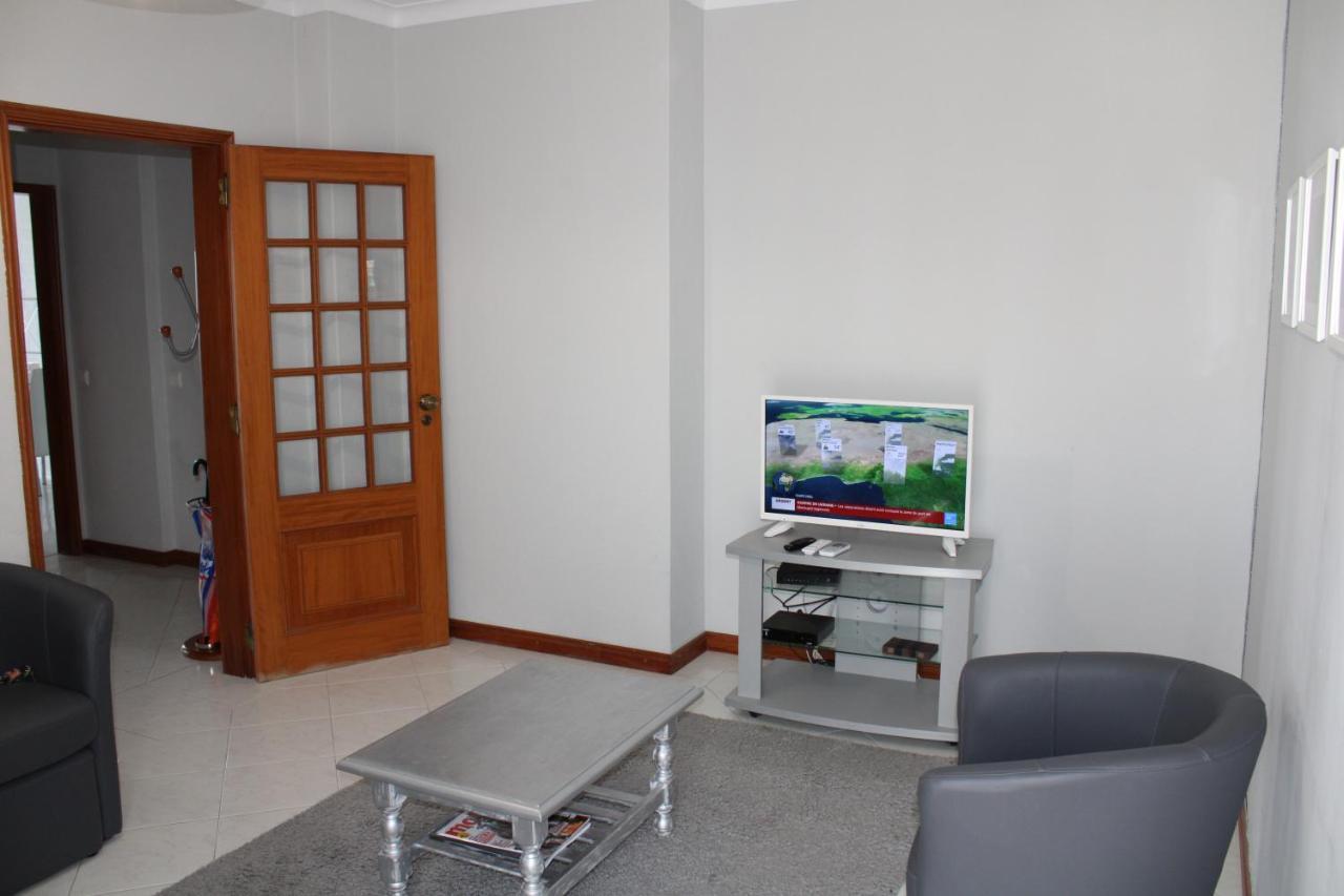 Apartamento Urb. Vila Nova, Lote 5 Armação de Pêra Exteriér fotografie