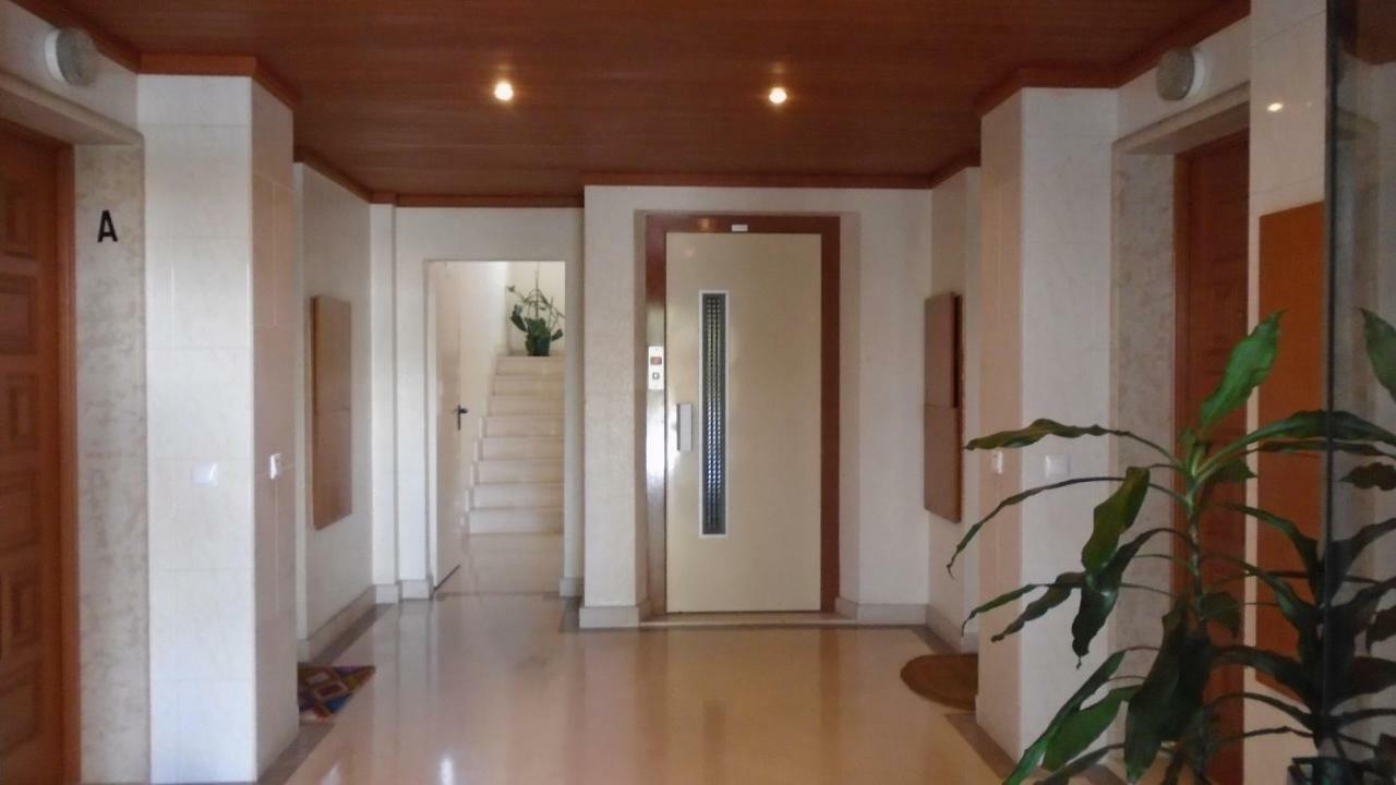 Apartamento Urb. Vila Nova, Lote 5 Armação de Pêra Exteriér fotografie