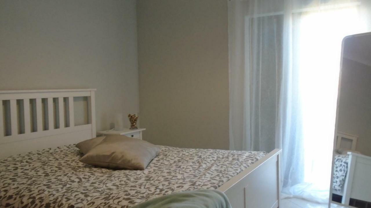 Apartamento Urb. Vila Nova, Lote 5 Armação de Pêra Exteriér fotografie