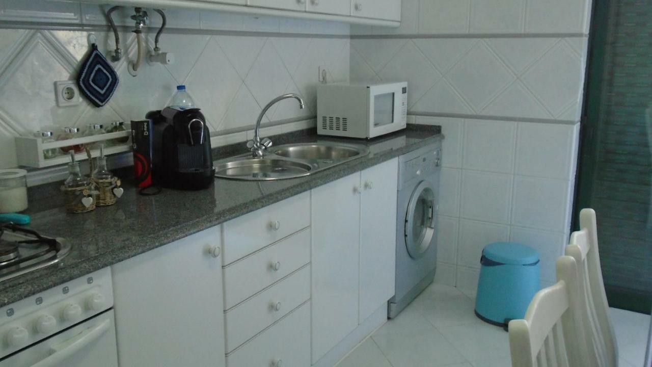 Apartamento Urb. Vila Nova, Lote 5 Armação de Pêra Exteriér fotografie